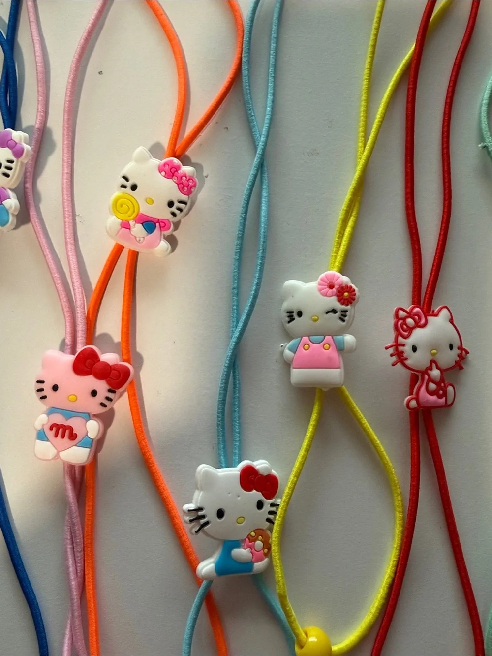 Hello Kitty glasses holder